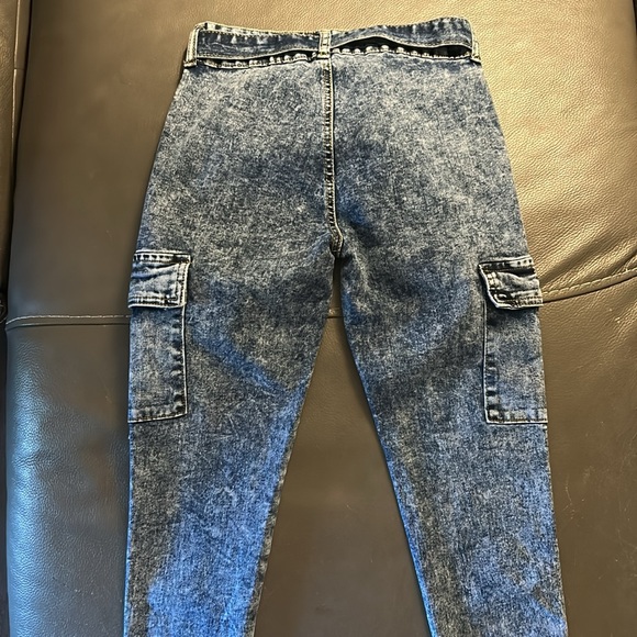 Pink Label Denim Co NWT - Picture 5 of 5